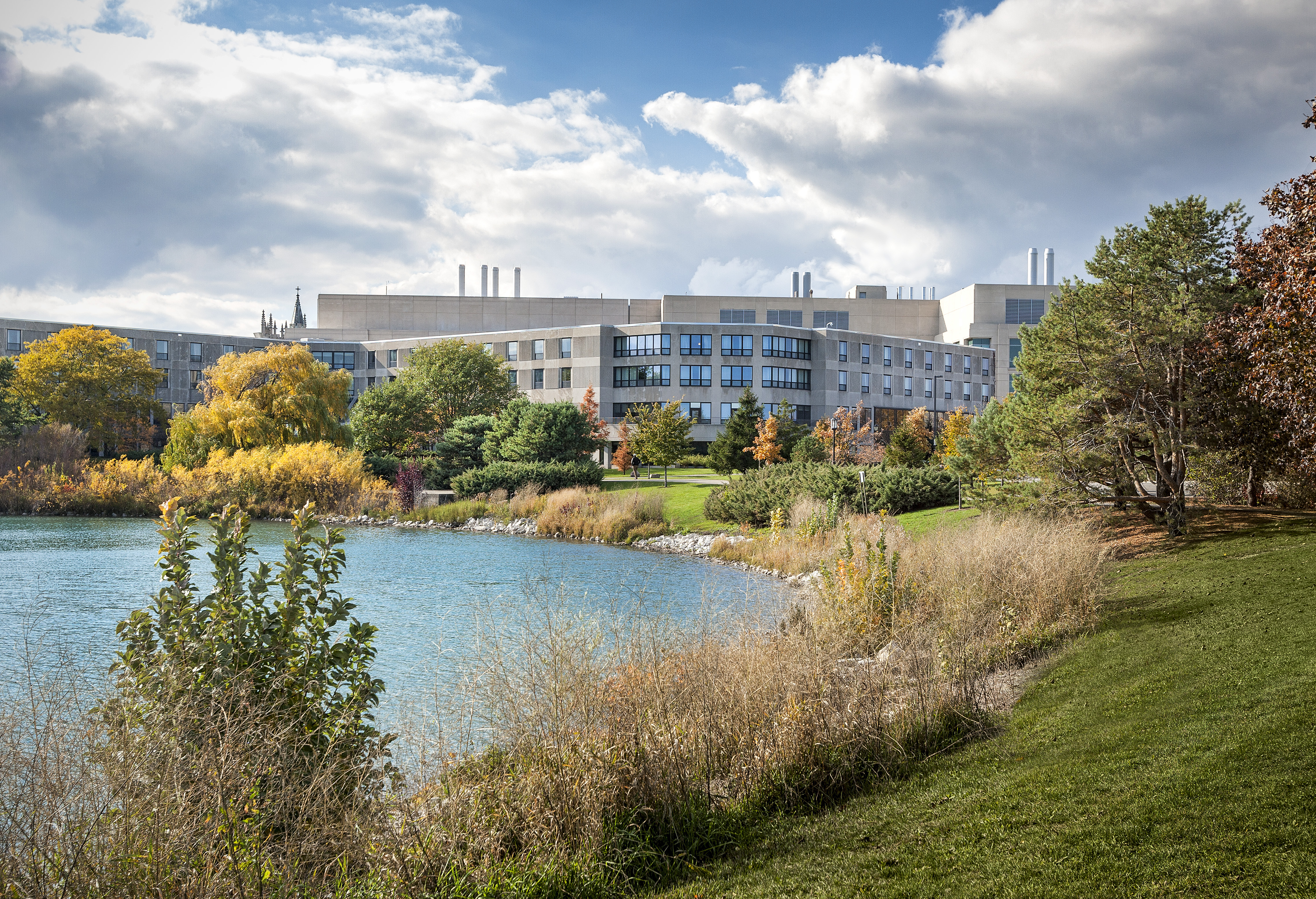Kellogg School of Management 