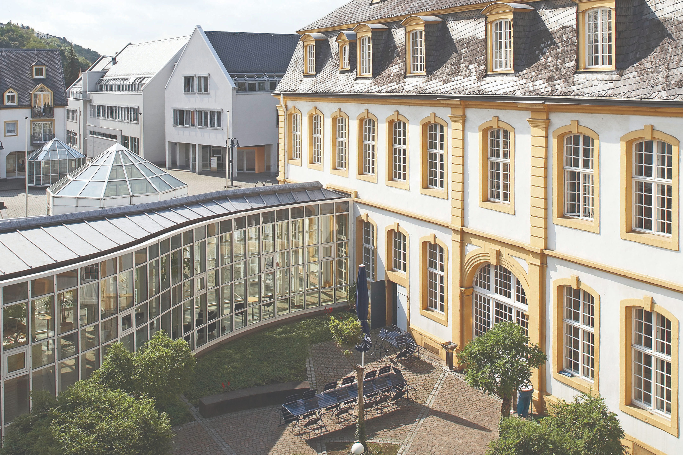 WHU – Otto Beisheim School of Management