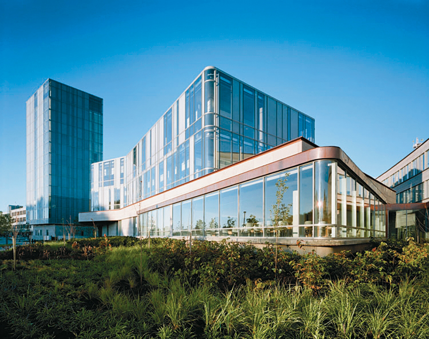 Schulich School of Business – York University