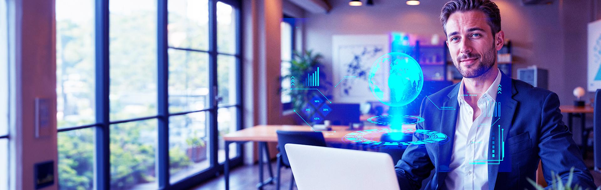 The program offers exclusive mentorship opportunities  from top executives in leading deep-tech companies.
