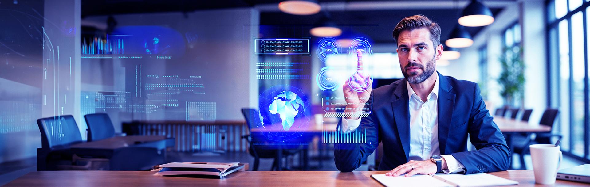 Tailored for professionals who aspire to lead deep-tech ventures.