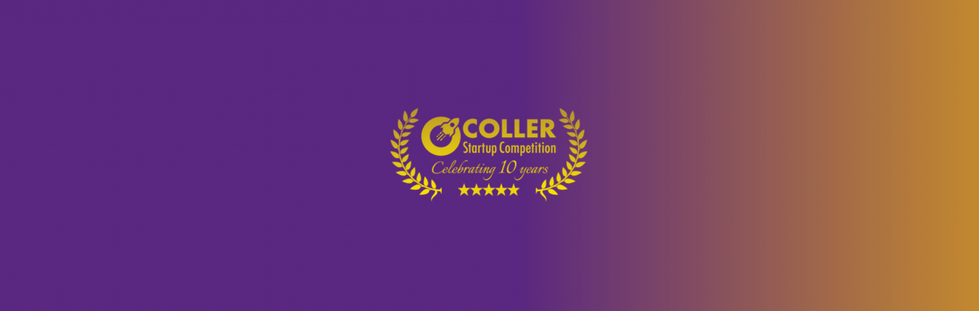 The Coller Startup Competition