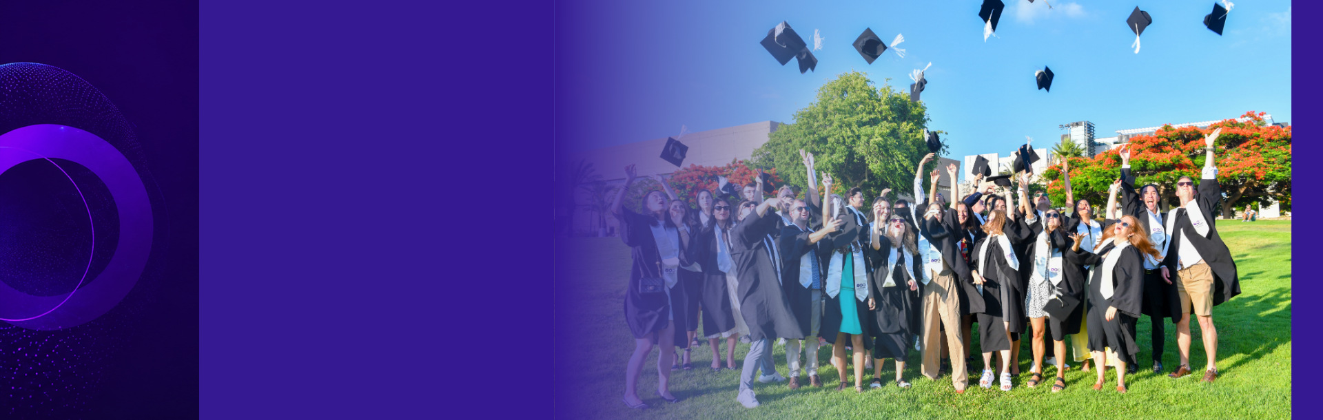 Global MBA | Coller School of Management