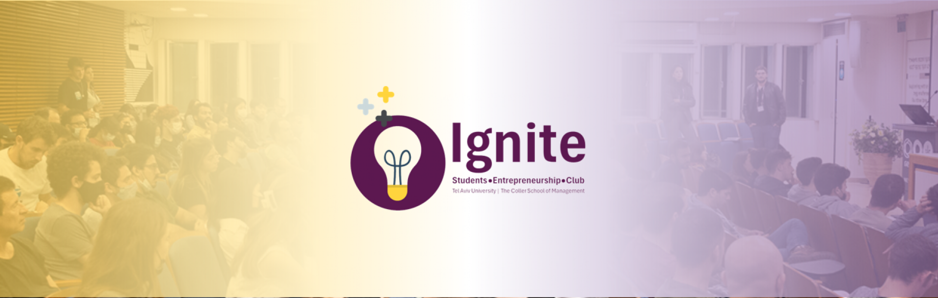 Ignite Student Entrepreneurship Club