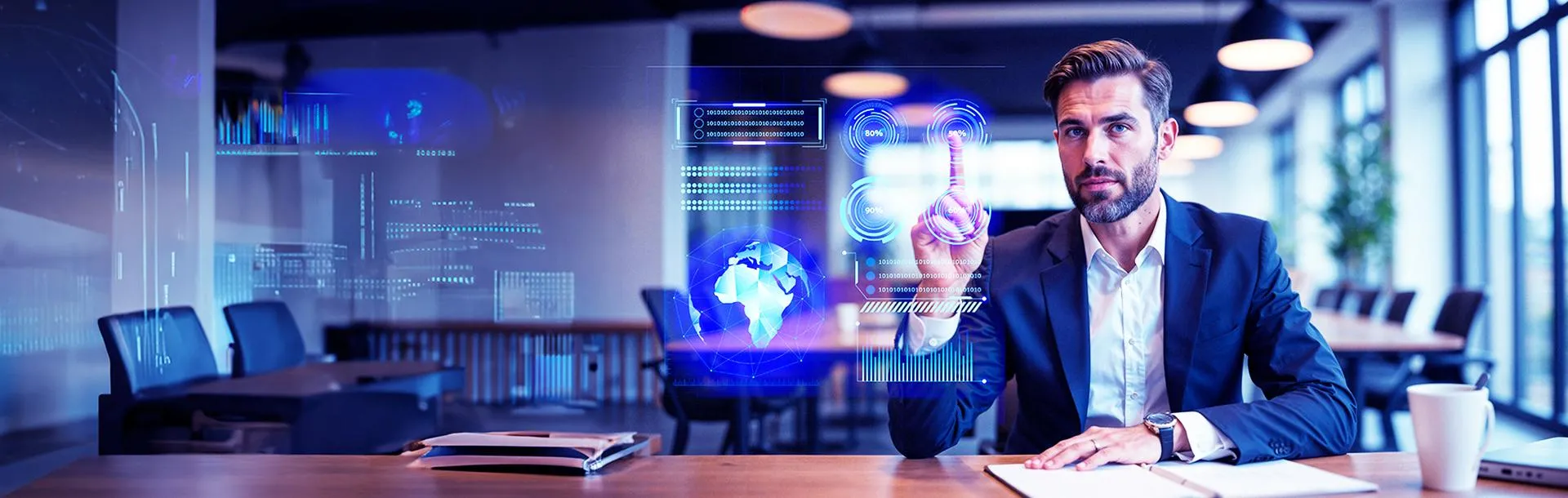 Coller Deep-Tech MBA