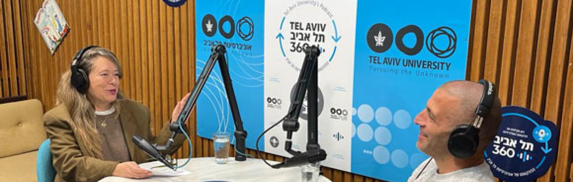 Our recent graduates, Facundo Pereminsky and Joseph K. were featured in a Times of Israel article (link below) about their new venture Camino TLV.
