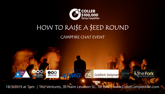 How To Raise A Seed Round