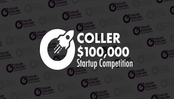 Coller 100,000$ Startup Competition