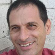 Dr. Eyal Benjamin Dr. Eyal Benjamin