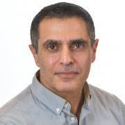 Prof. Shai Levi