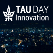 EVENT: Tel Aviv University Innovation Day (May 10)