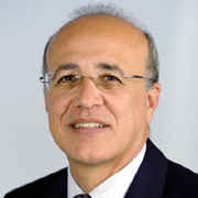 Dr. Moshe Bareket