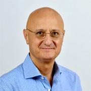 Prof. Danny Ben-Shahar Prof. Danny Ben-Shahar