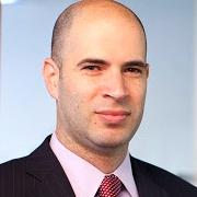 Meet our New Associate Dean at Tel Aviv University’s Coller School of Management - Prof. Dan Amiram