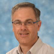 Prof. Dan Weiss Prof. Dan Weiss