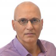 Prof. Yaron Yehezkel